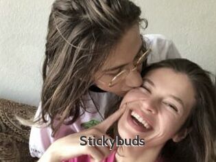 Stickybuds