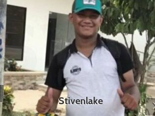 Stivenlake