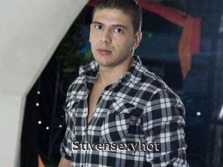 Stivensexyhot