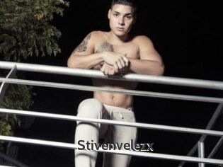 Stivenvelezx