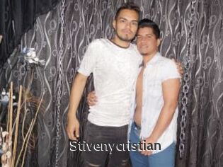 Stivenycristian