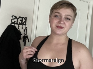 Stormsreign