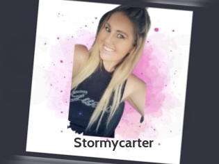 Stormycarter