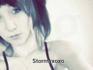 Stormyxoxo