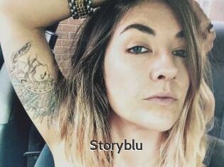 Storyblu