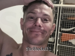 Str8lockd32