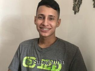 Straightthin
