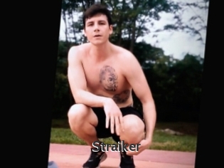 Straiker