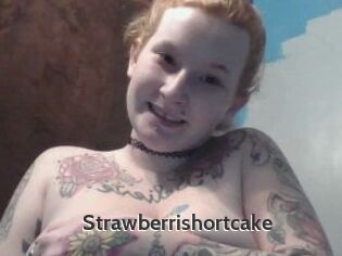 Strawberrishortcake