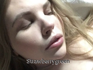 Strawberrygreen