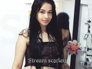 Stream_scarlett