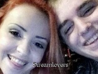 Streamlovers