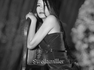 Strellamiller