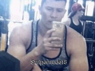 Stripernude18
