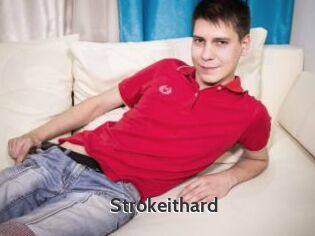 Strokeithard