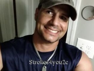 Strokes4you2c