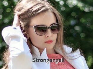 Strongangell
