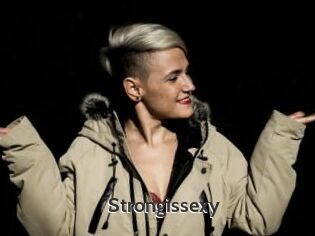 Strongissexy