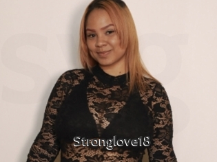 Stronglove18