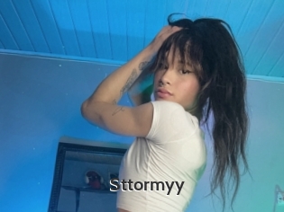 Sttormyy