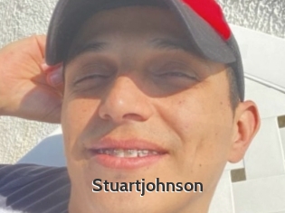 Stuartjohnson