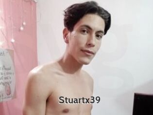 Stuartx39
