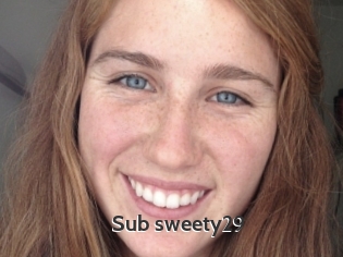 Sub_sweety29