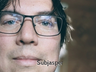 Subjasper