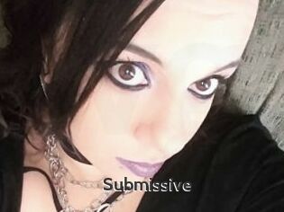 Submissive