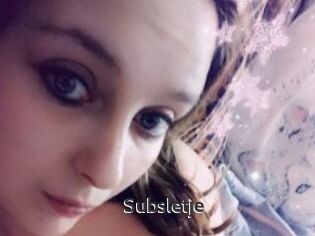Subsletje