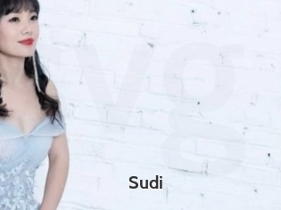 Sudi