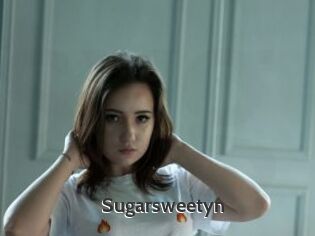 Sugarsweetyn