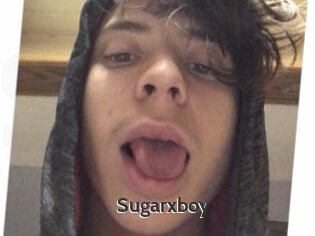 Sugarxboy