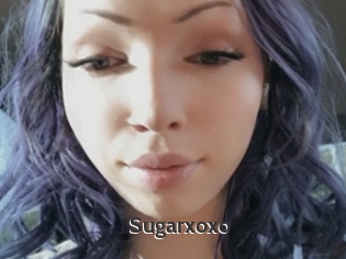 Sugarxoxo
