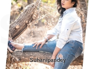 Suhanipandey