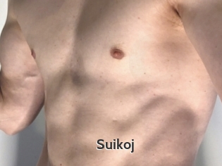 Suikoj