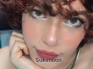 Sukimoon