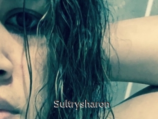 Sultrysharon