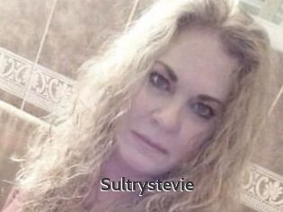 Sultrystevie