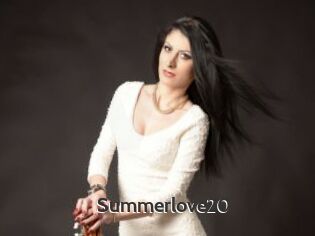Summerlove20
