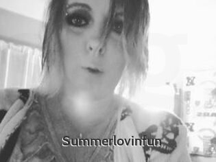 Summerlovinfun