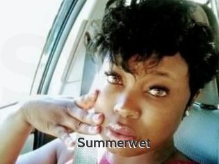 Summerwet