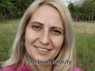 Sunbeam_beauty