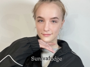 Sunivafudge