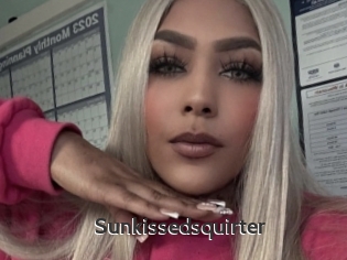 Sunkissedsquirter