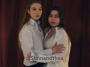 Sunnandthea