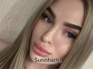 Sunnhartill