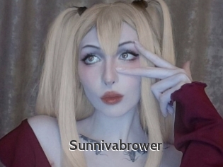 Sunnivabrower