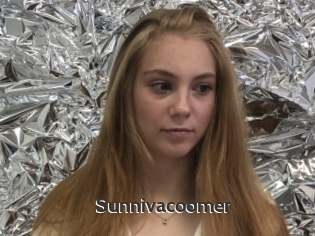 Sunnivacoomer