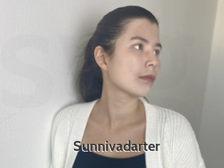 Sunnivadarter